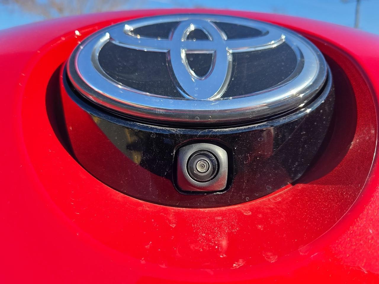 2025 Toyota GR Corolla Core Stafford VA