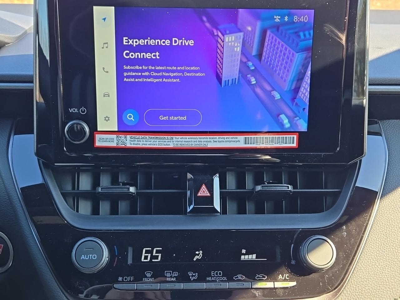 2025 Toyota GR Corolla Core Stafford VA