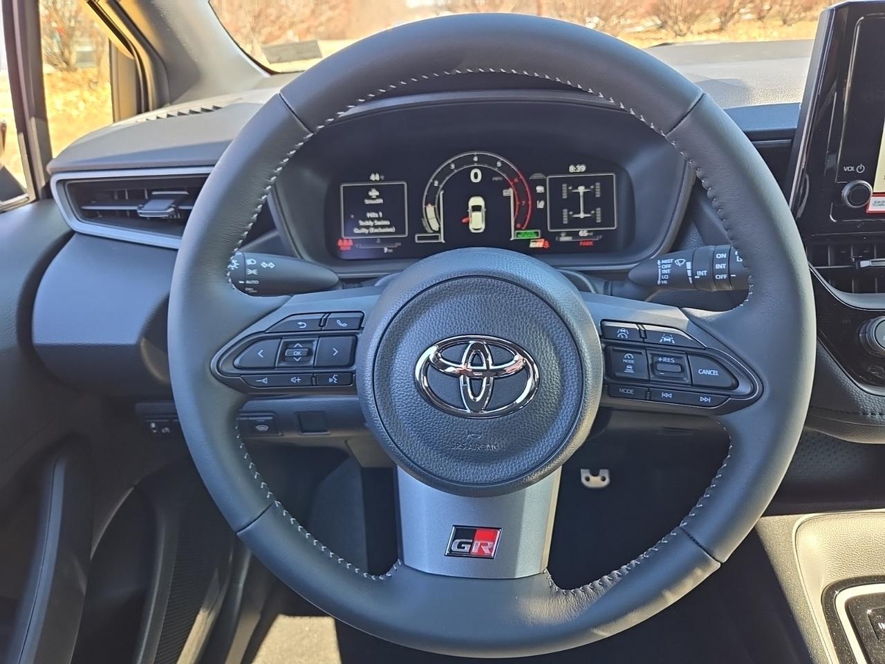 2025 Toyota GR Corolla Core Stafford VA