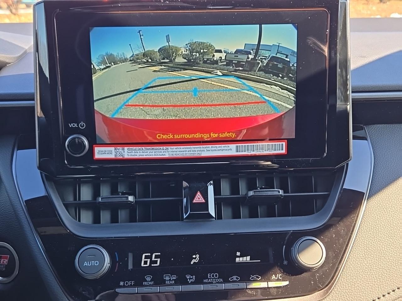 2025 Toyota GR Corolla Core Stafford VA