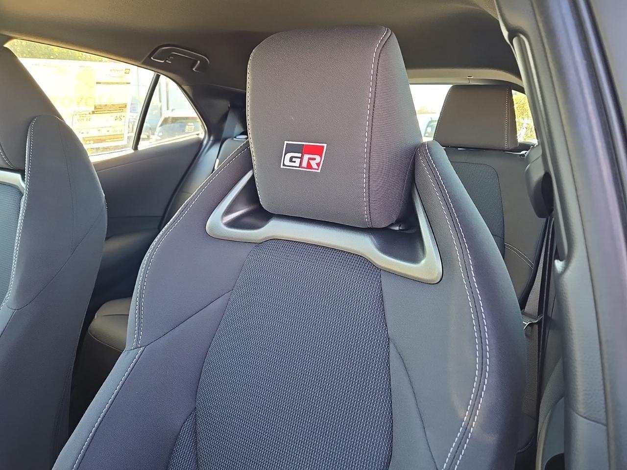 2025 Toyota GR Corolla Core Stafford VA