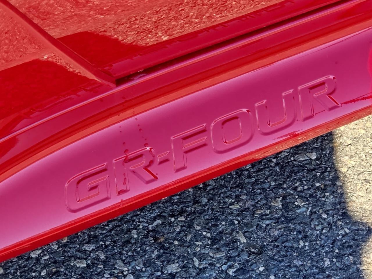 2025 Toyota GR Corolla Core Stafford VA