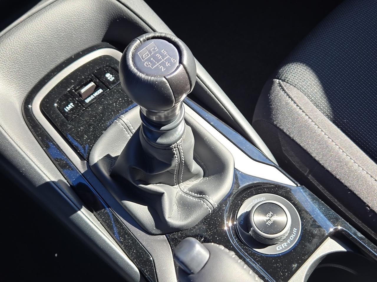 2025 Toyota GR Corolla Core Stafford VA