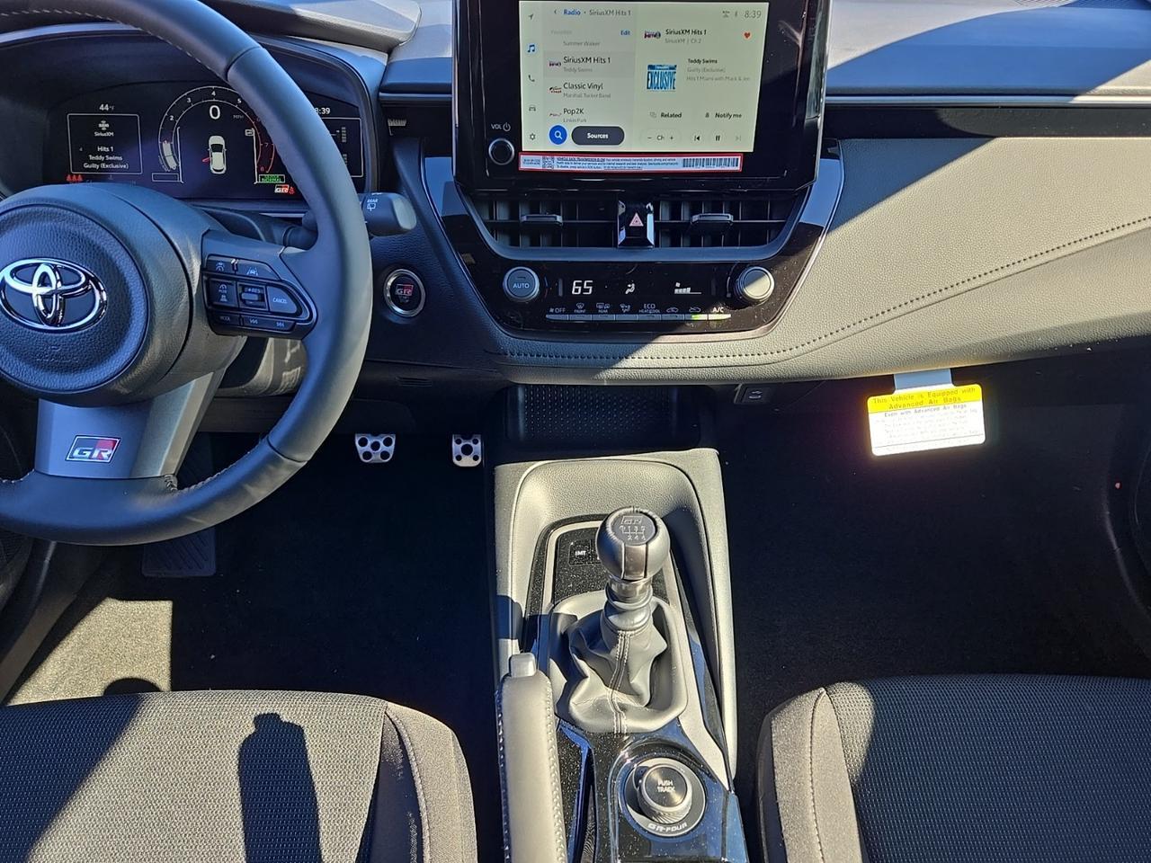 2025 Toyota GR Corolla Core Stafford VA