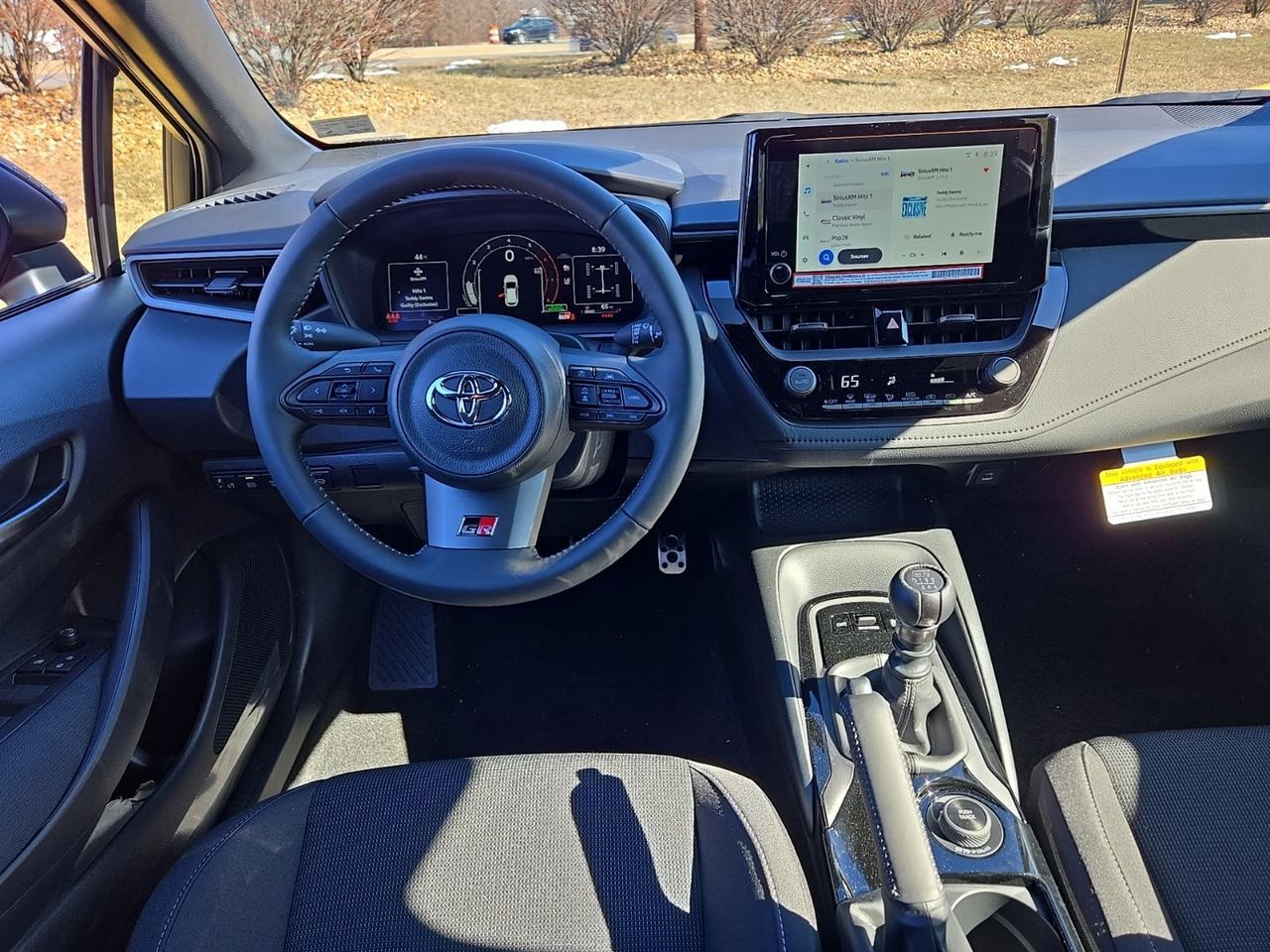 2025 Toyota GR Corolla Core Stafford VA