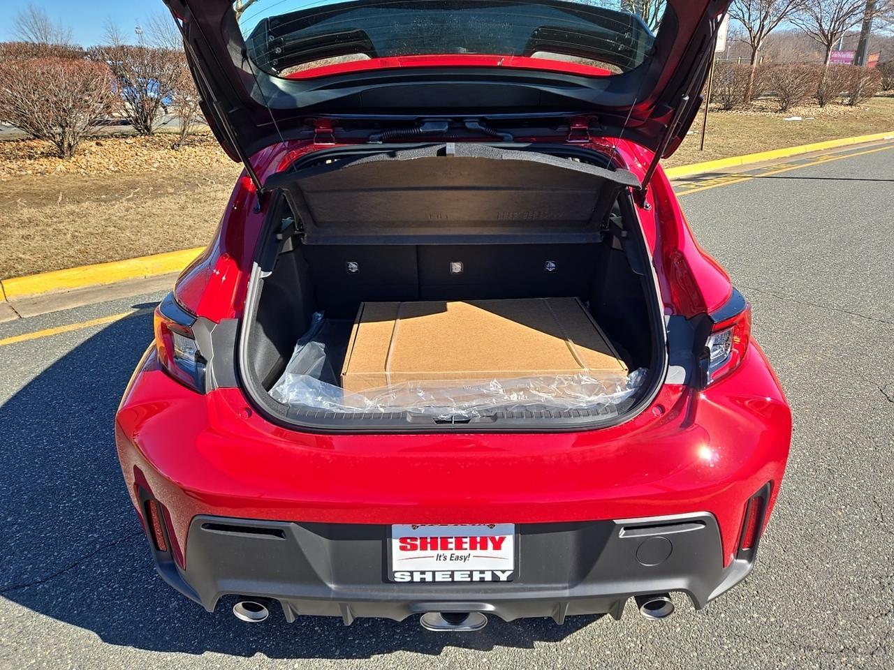 2025 Toyota GR Corolla Core Stafford VA