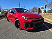 2025 Toyota GR Corolla Core