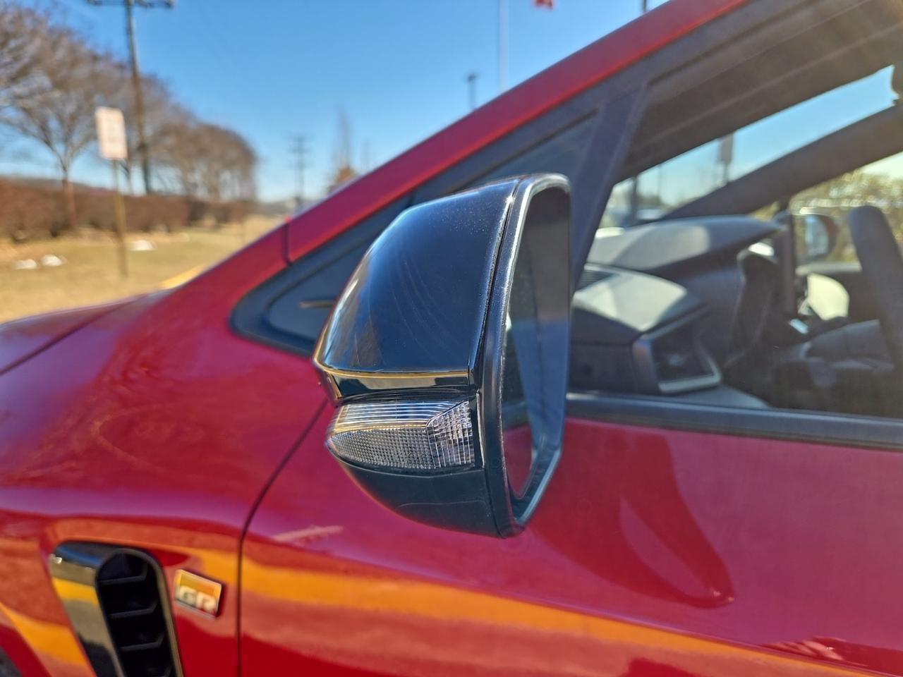 2025 Toyota GR Corolla Core Stafford VA