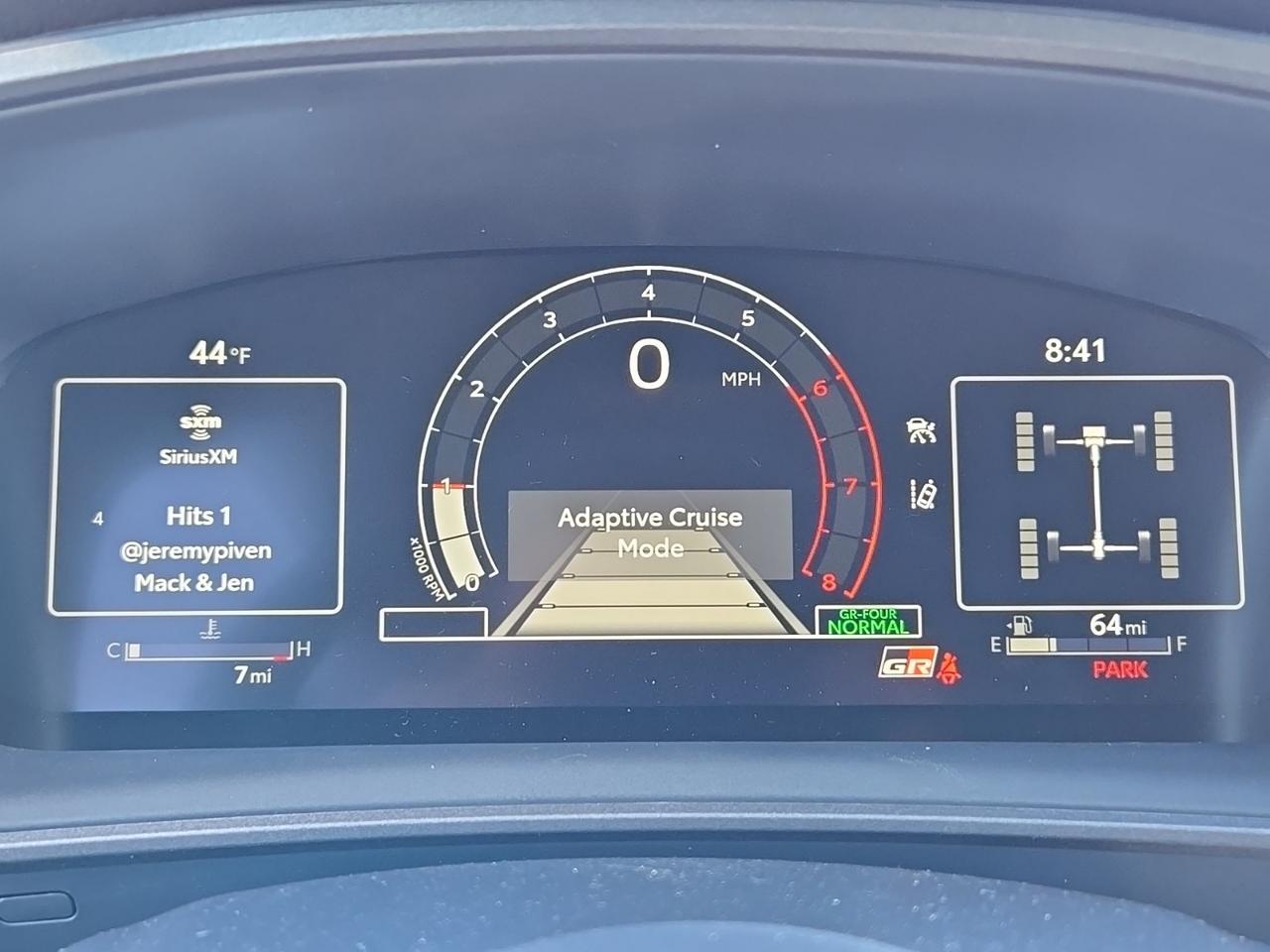 2025 Toyota GR Corolla Core Stafford VA