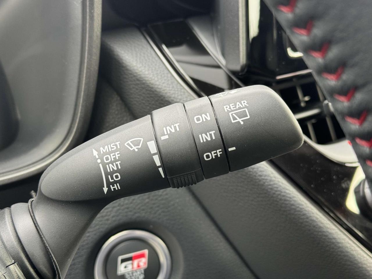 2025 Toyota GR Corolla Premium Fredericksburg VA