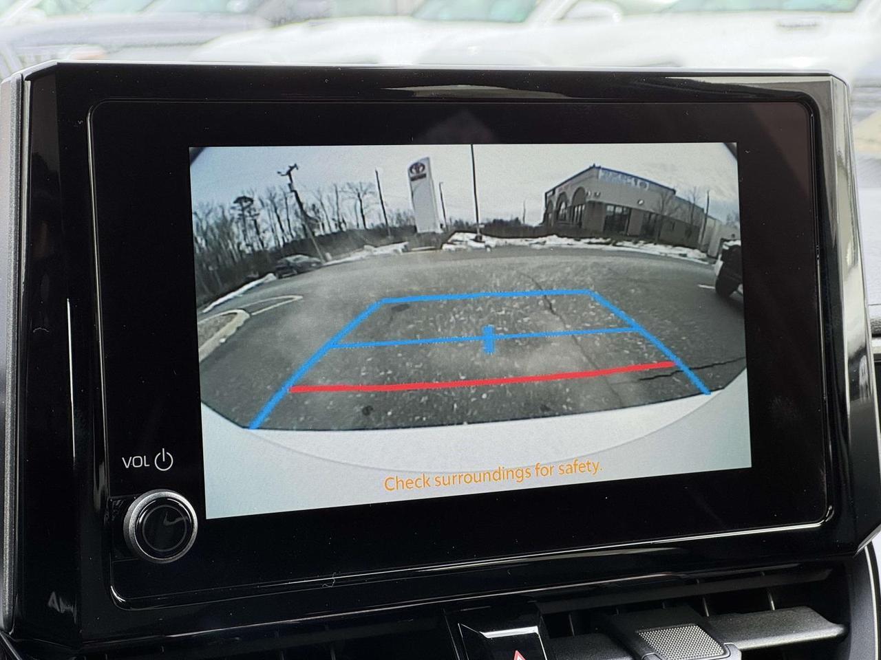 2025 Toyota GR Corolla Premium Fredericksburg VA