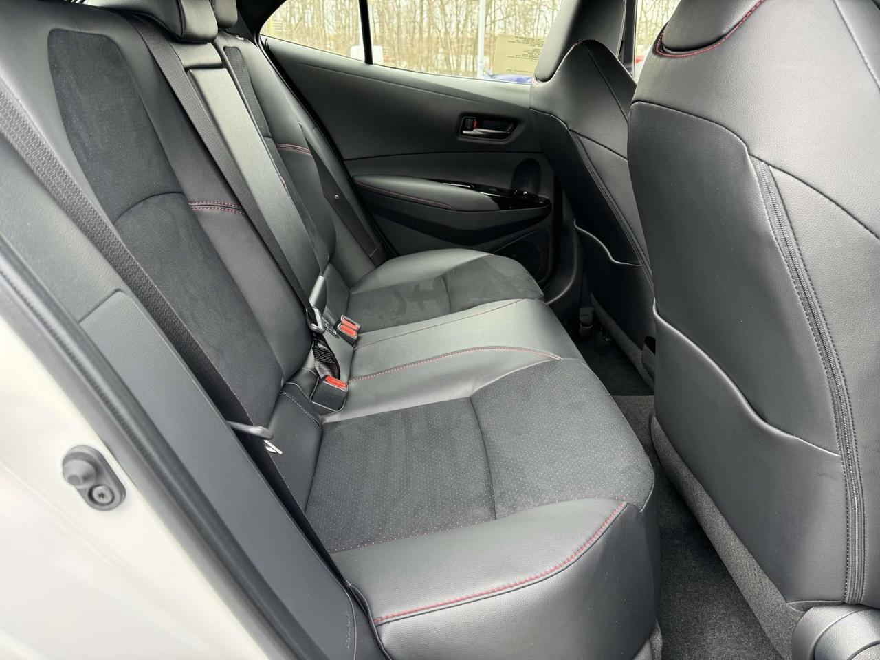 2025 Toyota GR Corolla Premium Fredericksburg VA