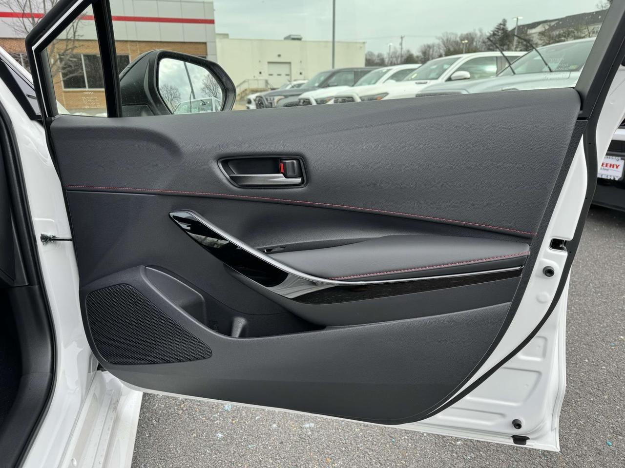 2025 Toyota GR Corolla Premium Fredericksburg VA