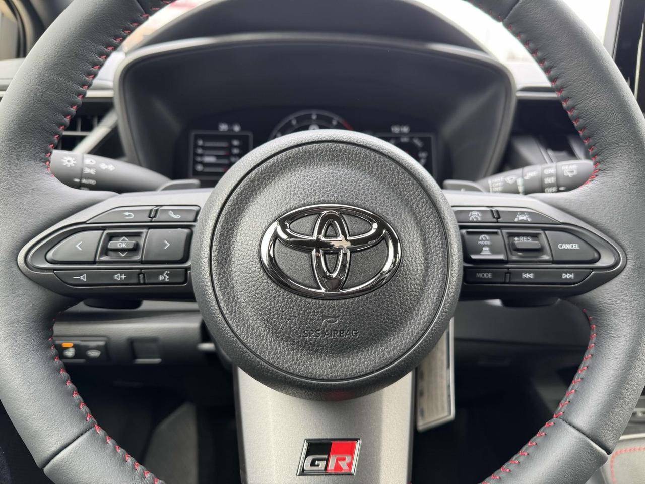 2025 Toyota GR Corolla Premium Fredericksburg VA