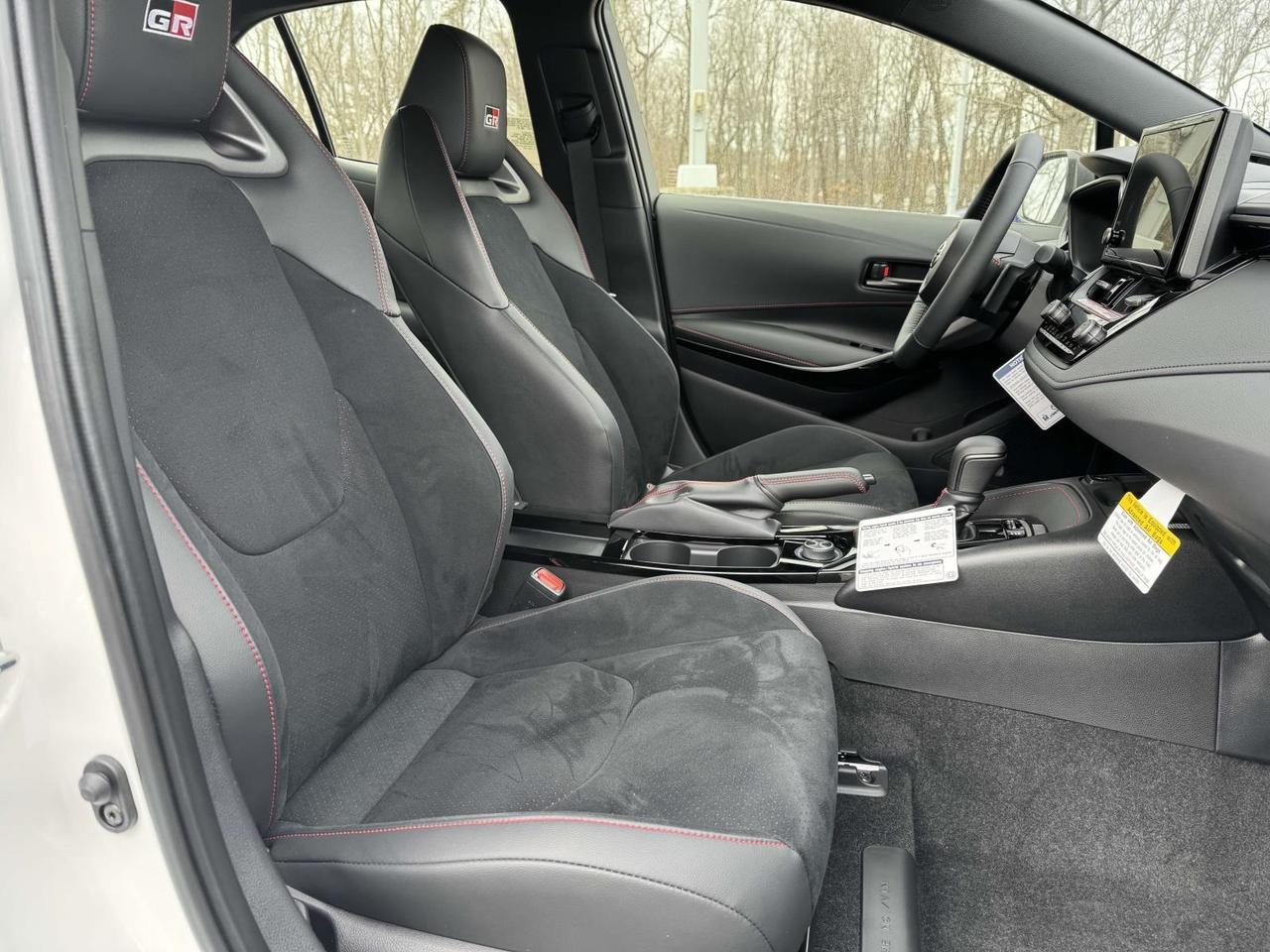 2025 Toyota GR Corolla Premium Fredericksburg VA