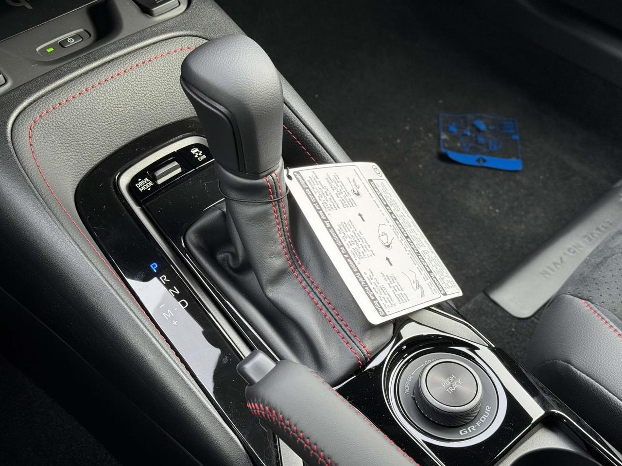 2025 Toyota GR Corolla Premium Fredericksburg VA