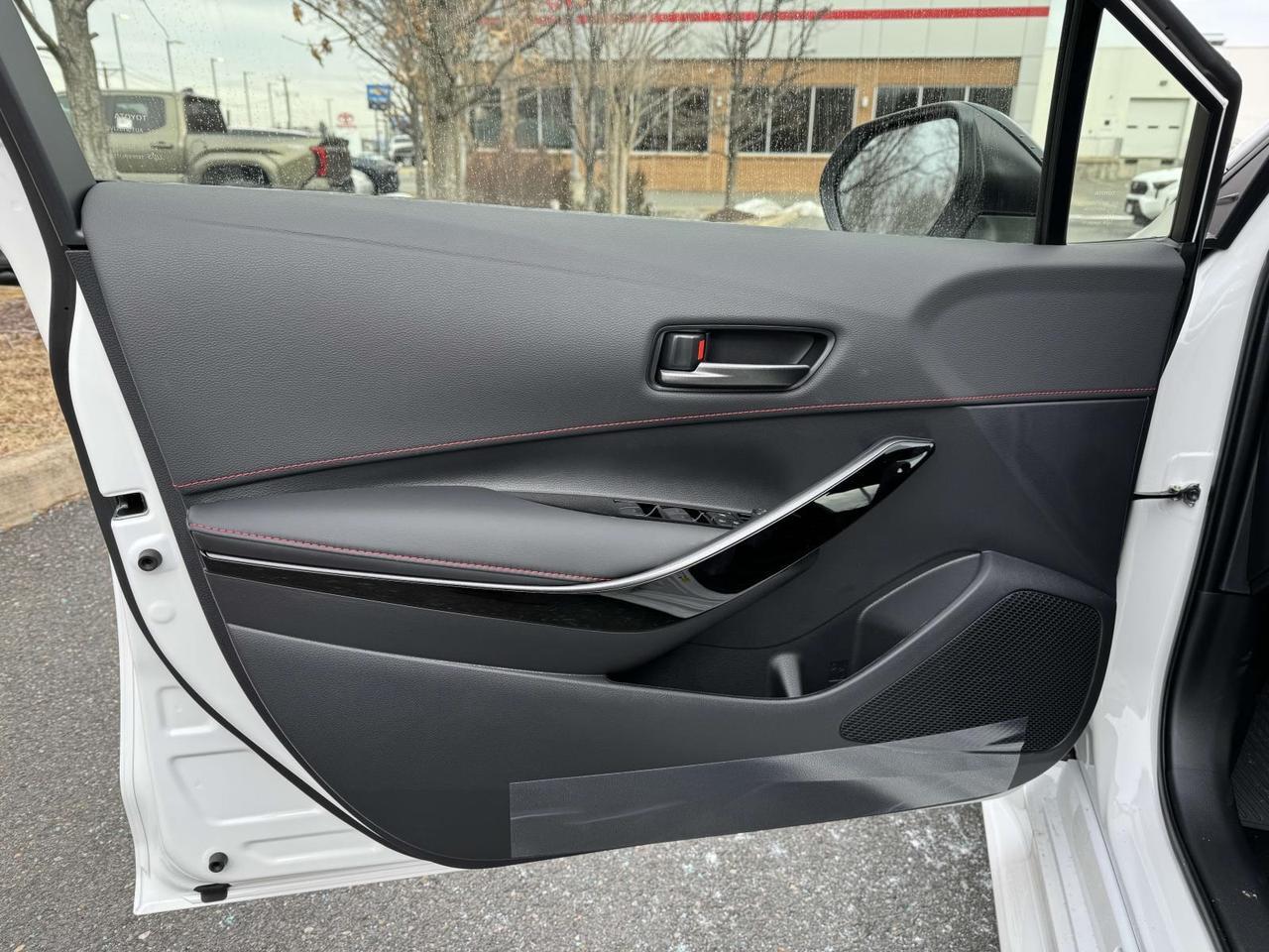 2025 Toyota GR Corolla Premium Fredericksburg VA