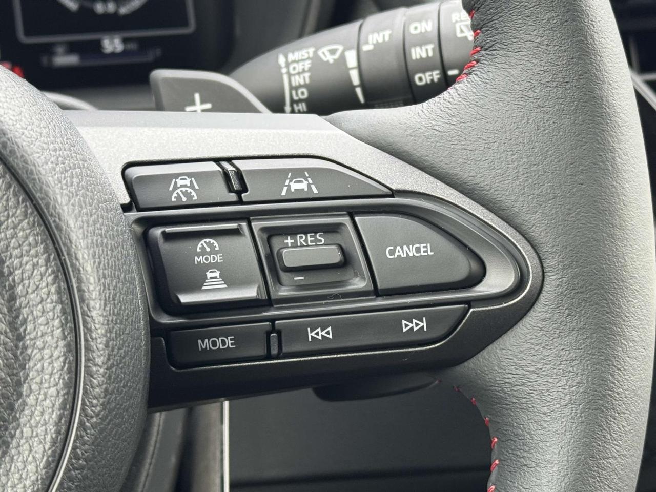 2025 Toyota GR Corolla Premium Fredericksburg VA