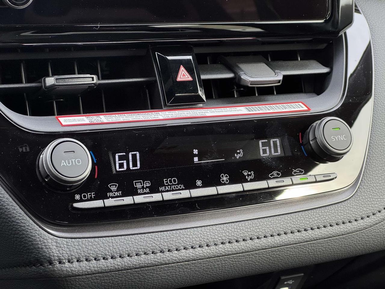 2025 Toyota GR Corolla Premium Fredericksburg VA