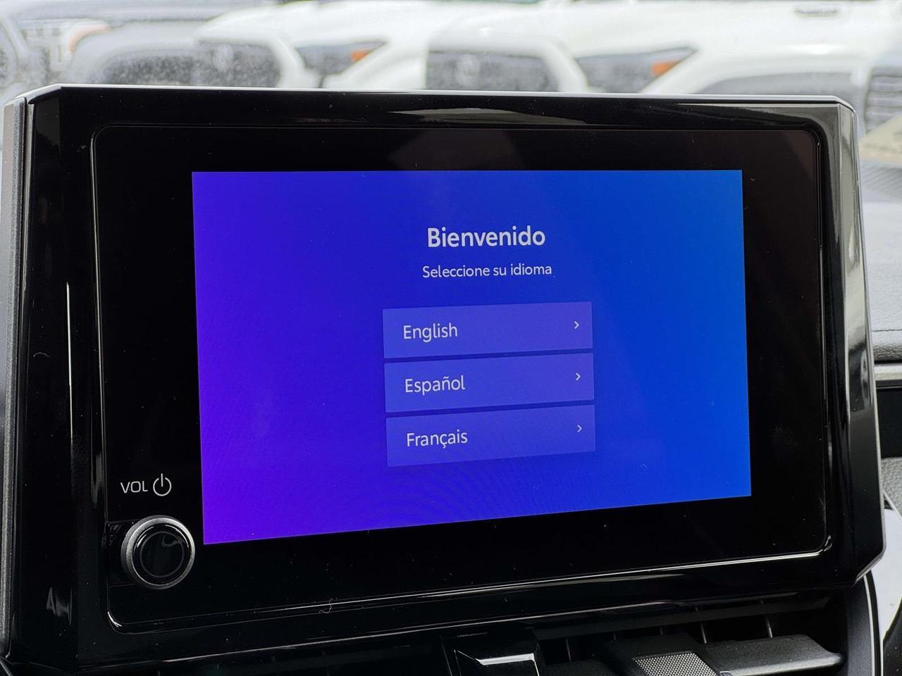 2025 Toyota GR Corolla Premium Fredericksburg VA