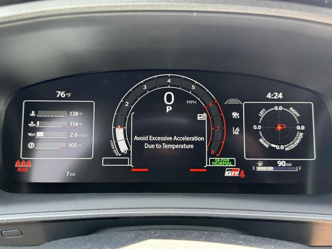 2025 Toyota GR Corolla Premium Fredericksburg VA