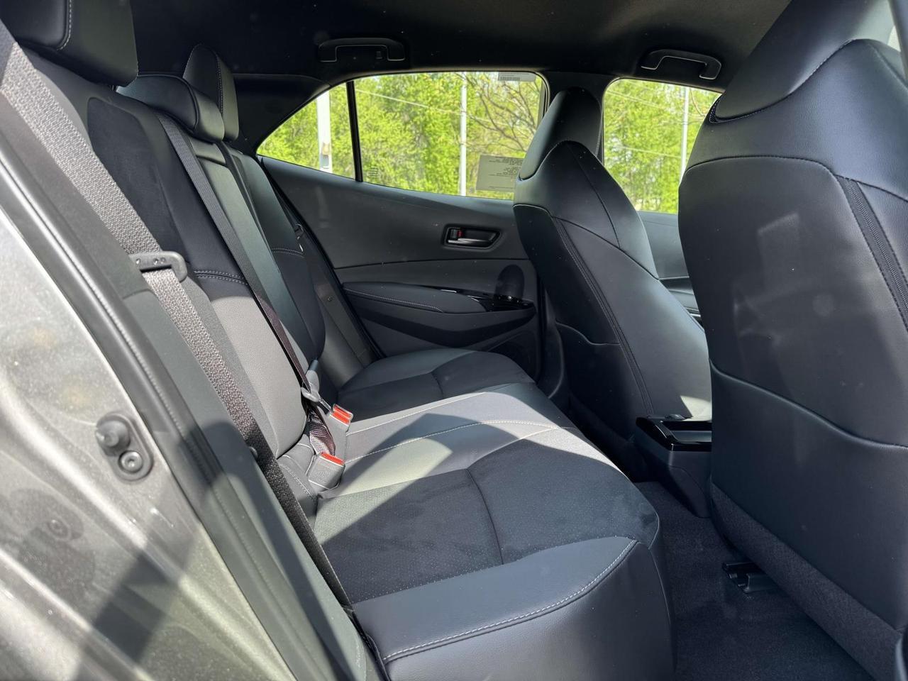 2025 Toyota GR Corolla Premium Fredericksburg VA