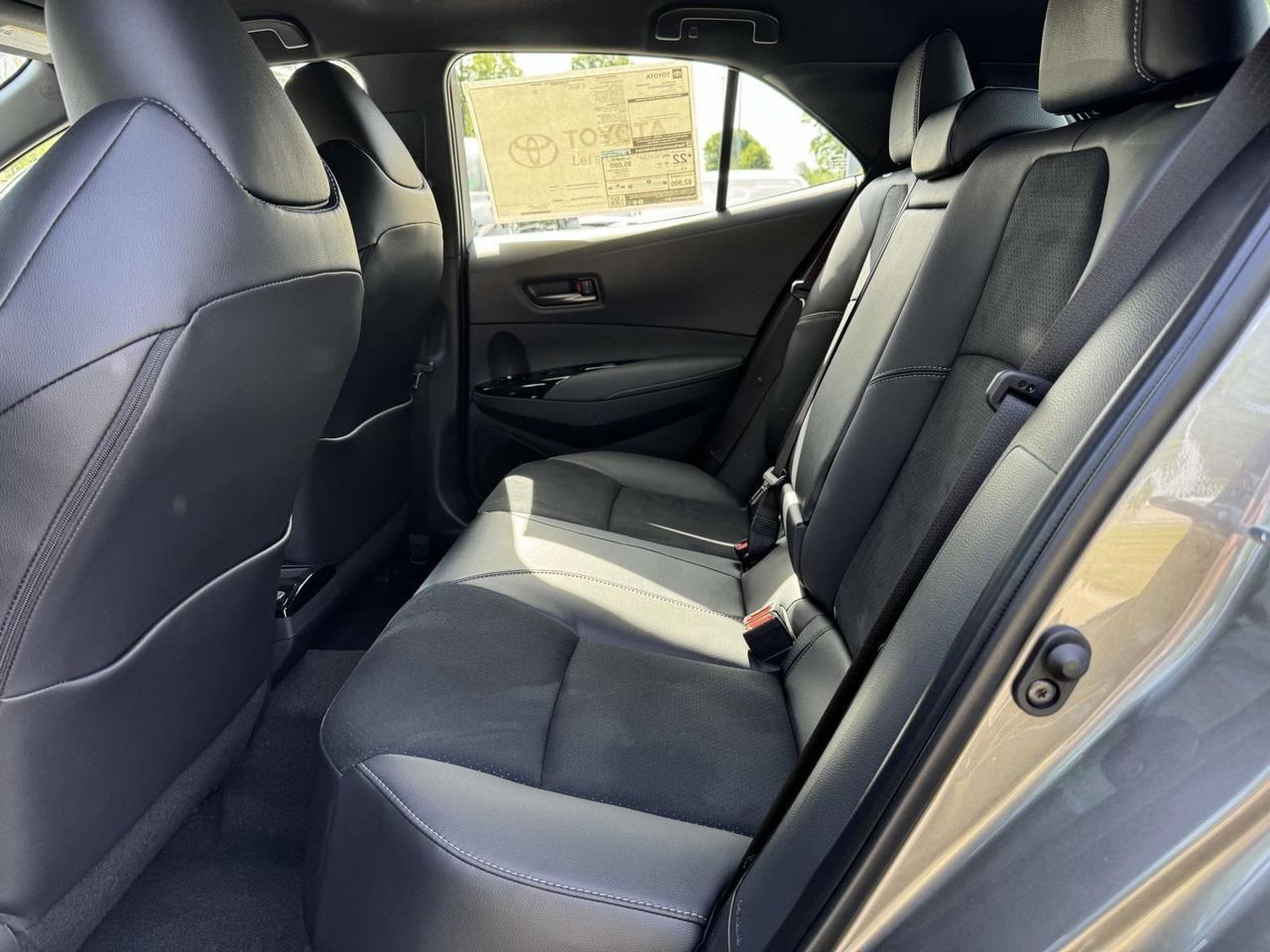 2025 Toyota GR Corolla Premium Fredericksburg VA