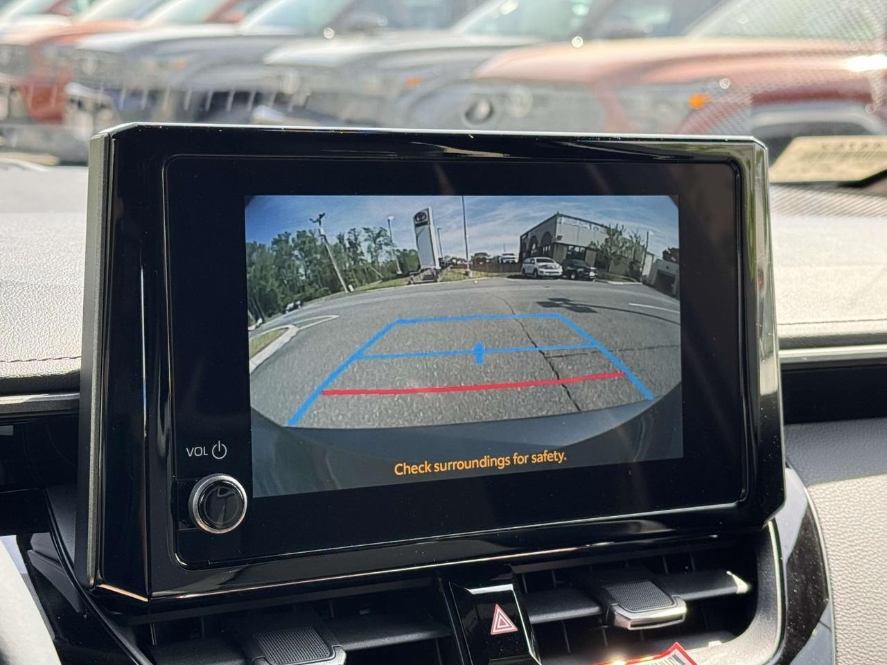 2025 Toyota GR Corolla Premium Fredericksburg VA