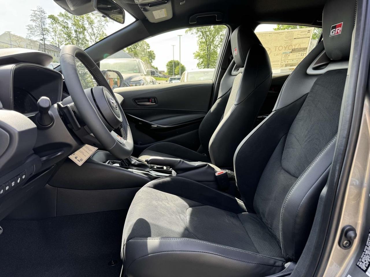 2025 Toyota GR Corolla Premium Fredericksburg VA