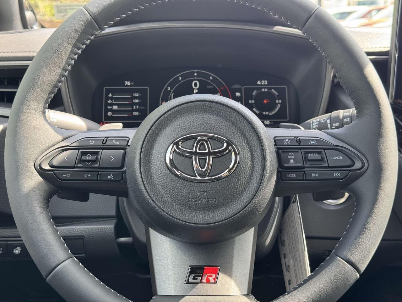 2025 Toyota GR Corolla Premium Fredericksburg VA