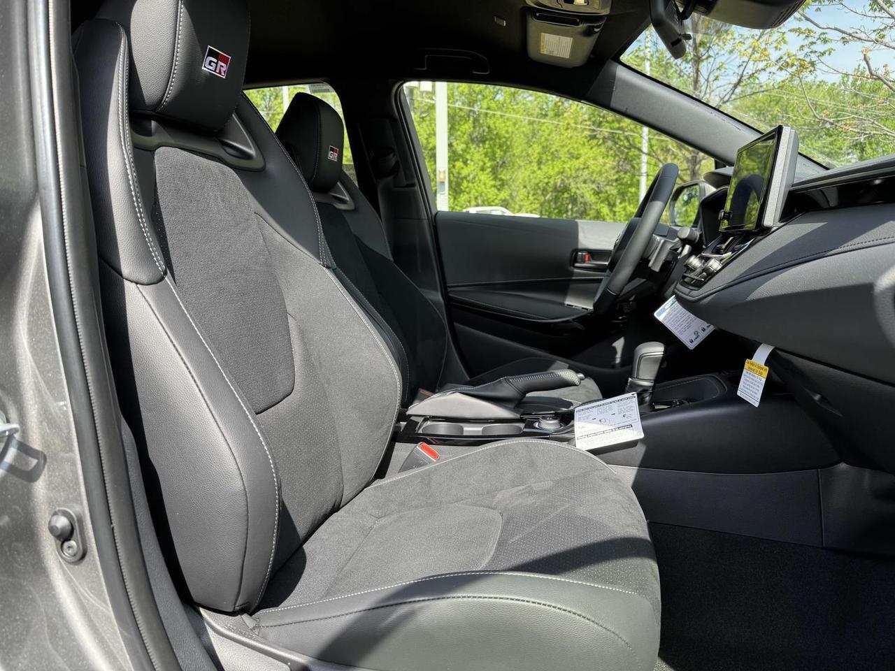 2025 Toyota GR Corolla Premium Fredericksburg VA