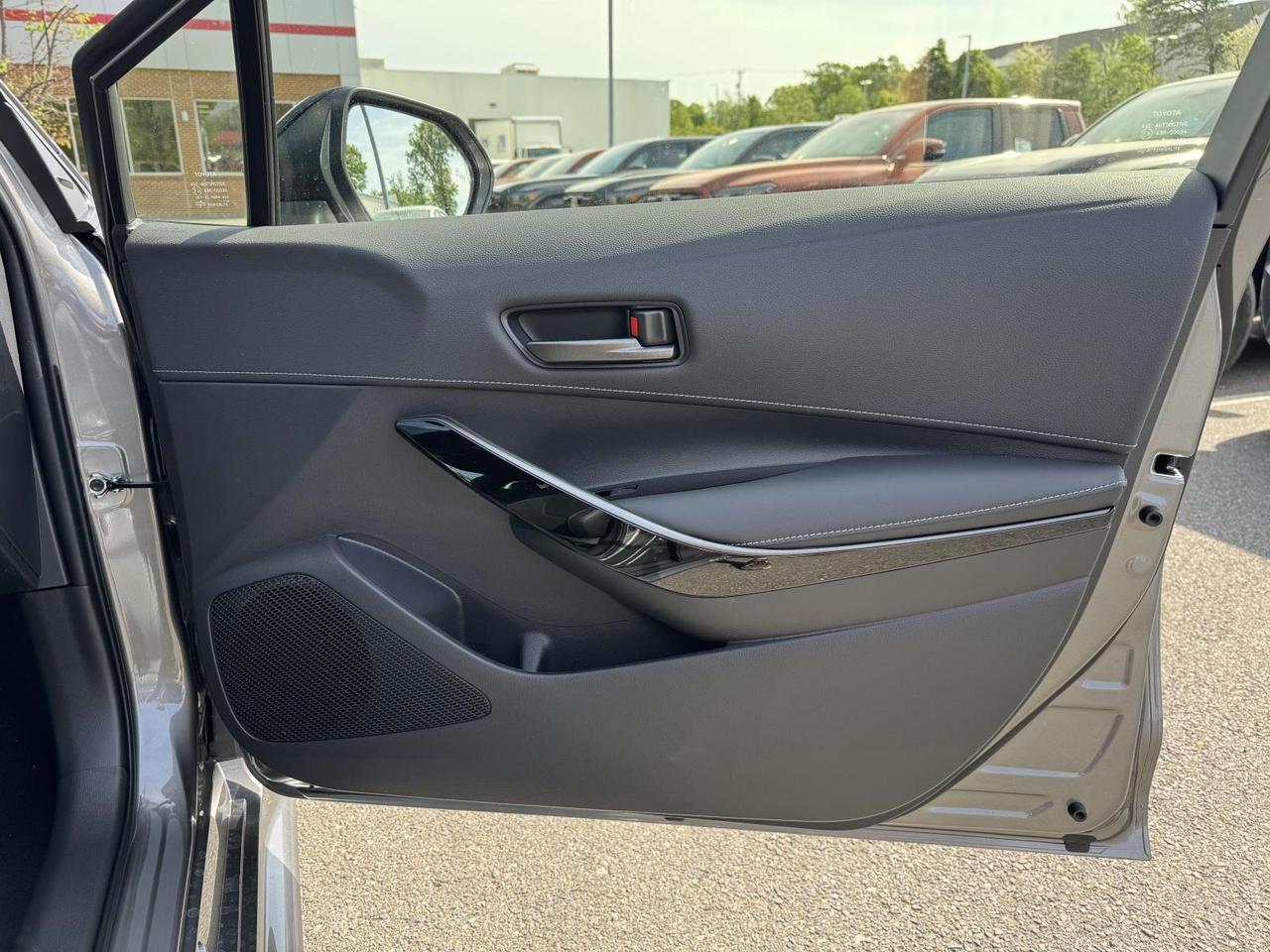 2025 Toyota GR Corolla Premium Fredericksburg VA