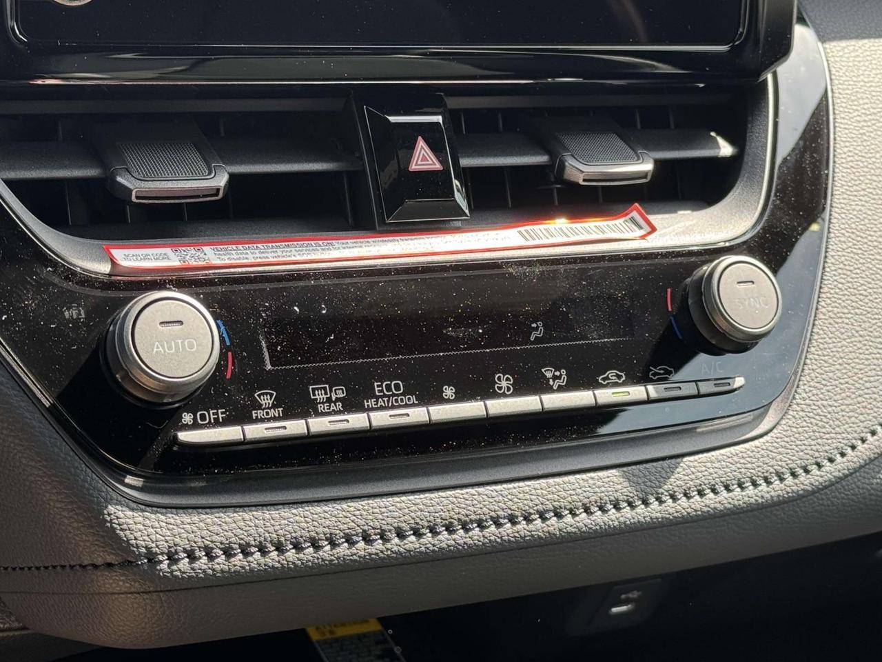 2025 Toyota GR Corolla Premium Fredericksburg VA