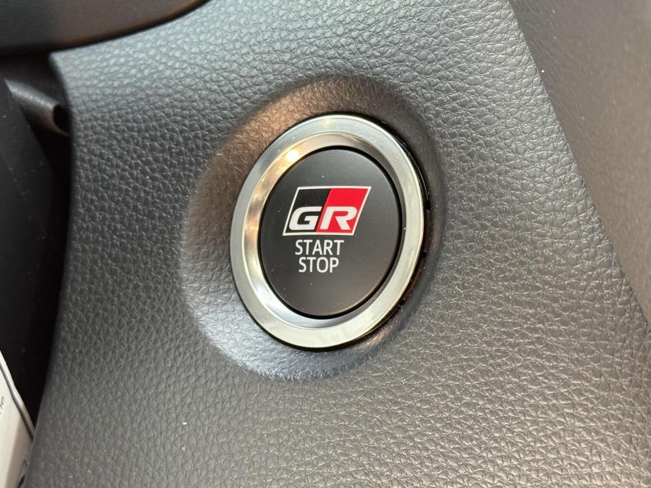 2025 Toyota GR Corolla Premium Fredericksburg VA