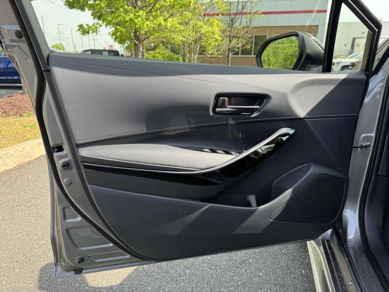 2025 Toyota GR Corolla Premium Fredericksburg VA