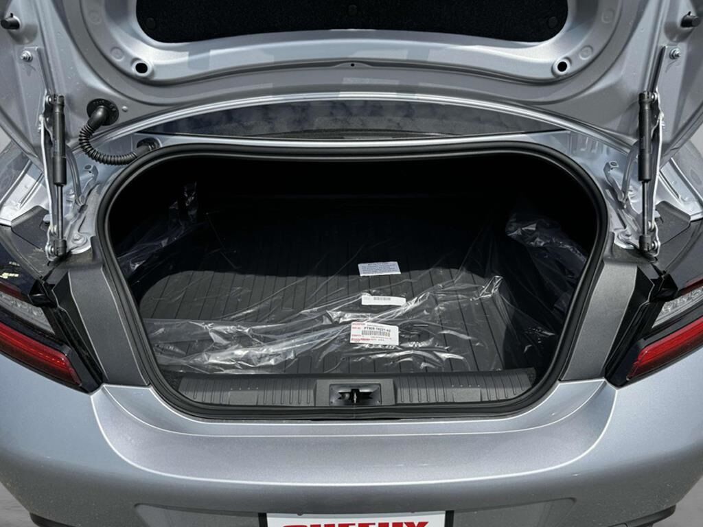 2025 Toyota GR86 Premium Fredericksburg VA