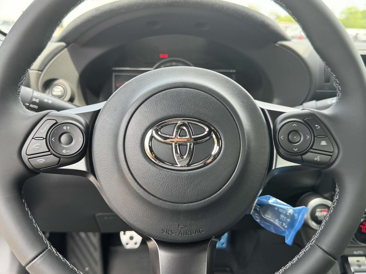 2025 Toyota GR86 Premium Fredericksburg VA