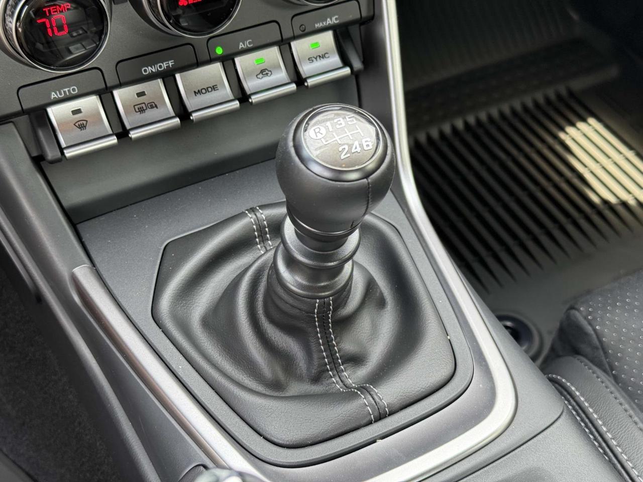 2025 Toyota GR86 Premium Fredericksburg VA