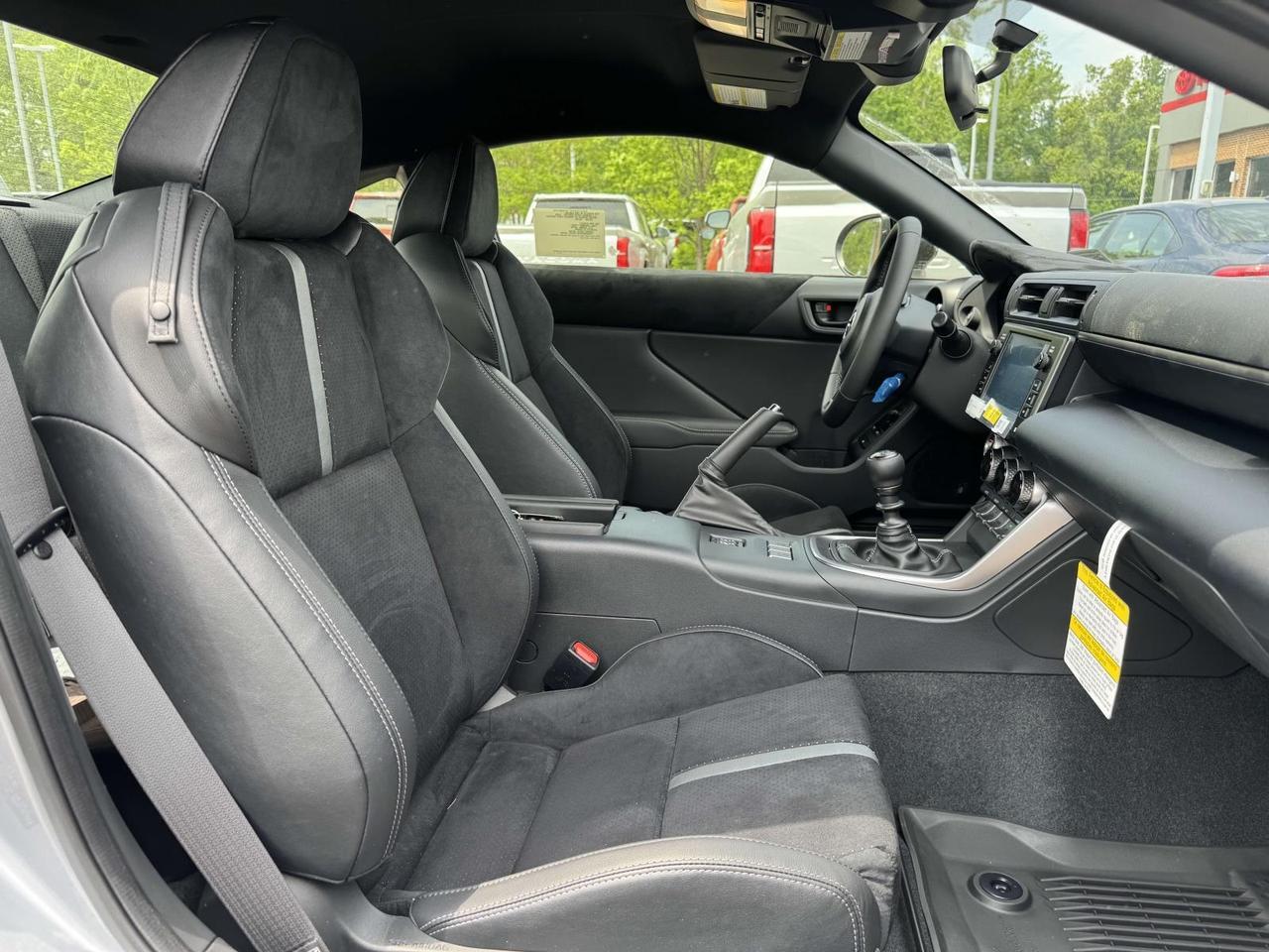 2025 Toyota GR86 Premium Fredericksburg VA