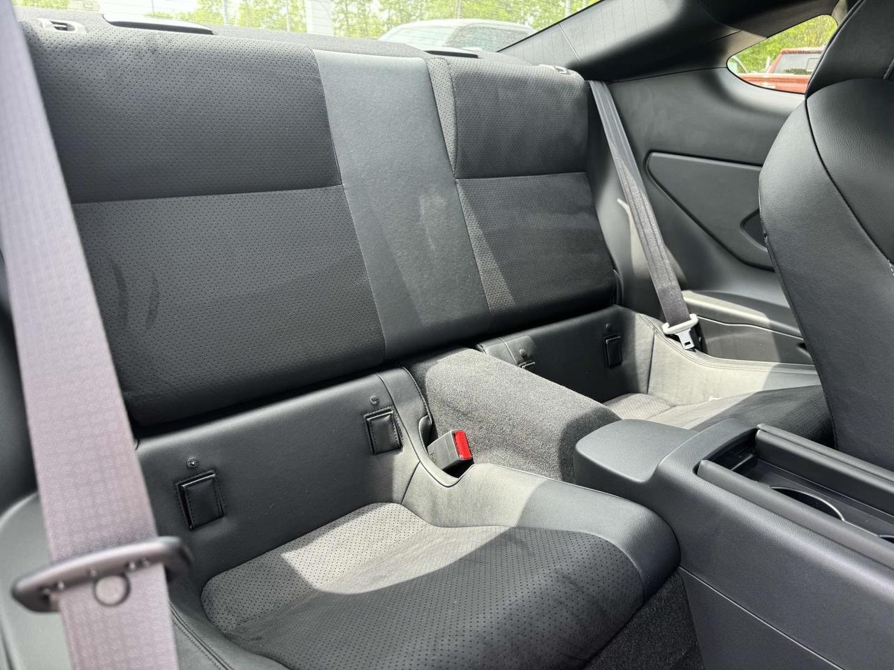 2025 Toyota GR86 Premium Fredericksburg VA