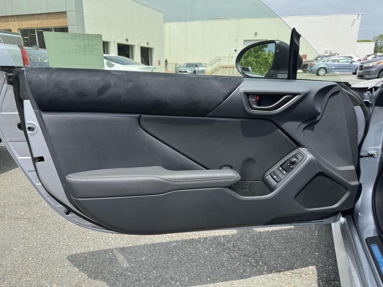 2025 Toyota GR86 Premium Fredericksburg VA