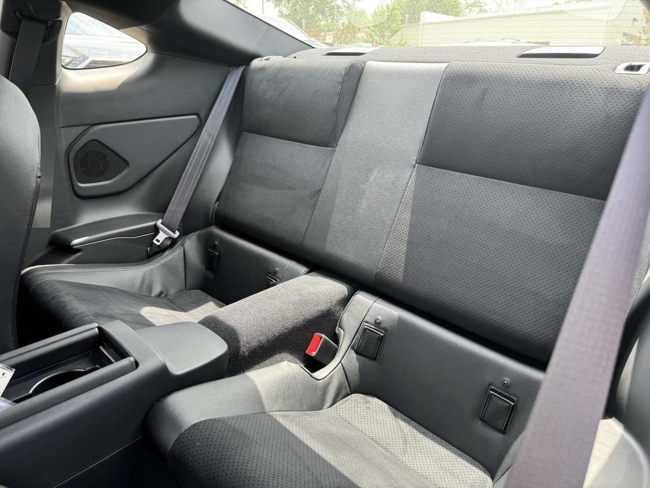 2025 Toyota GR86 Premium Fredericksburg VA