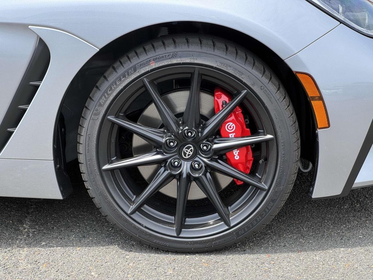 2025 Toyota GR86 Premium Fredericksburg VA