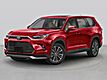 2025 Toyota Grand Highlander Hybrid MAX Platinum