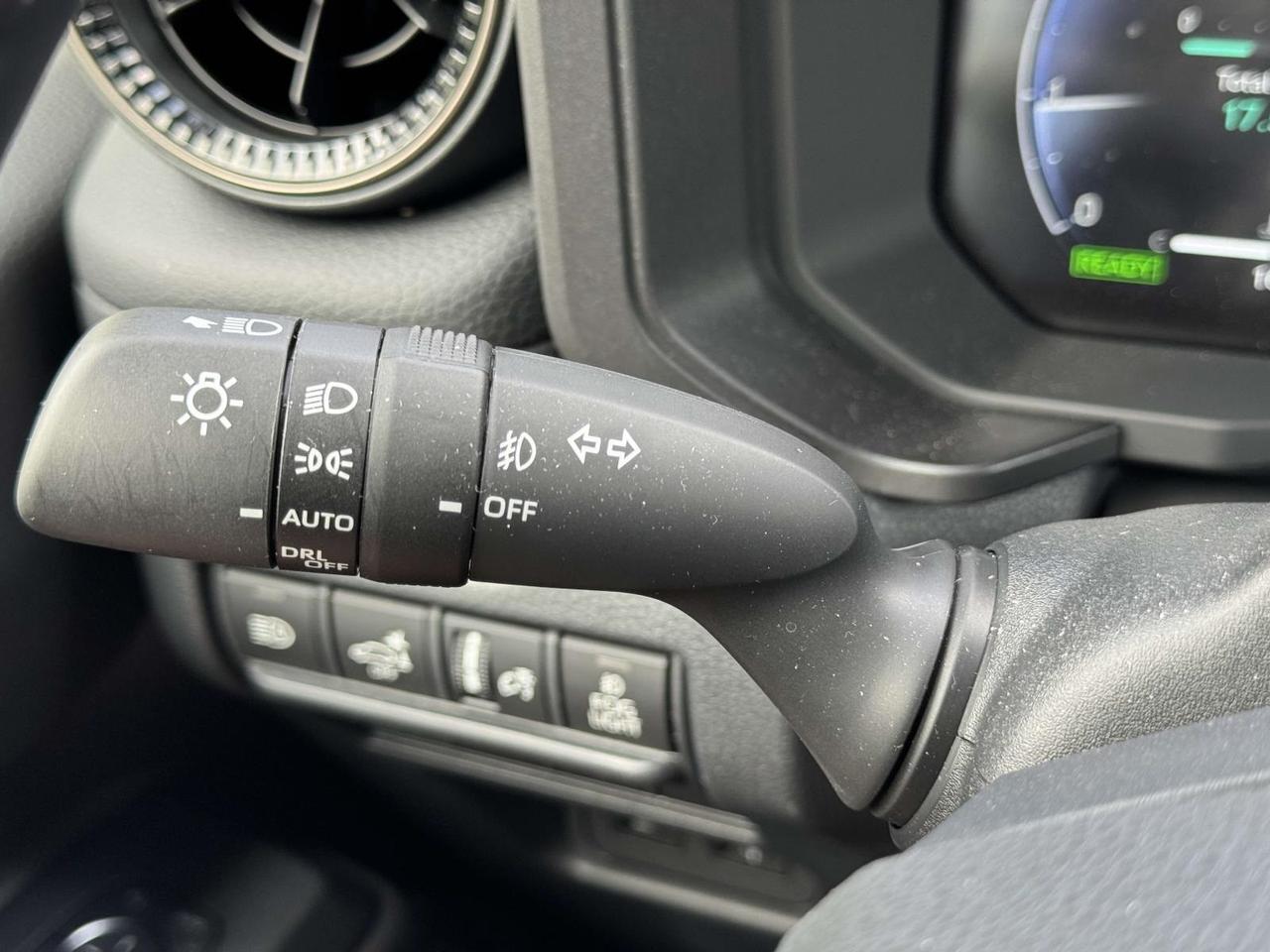 2025 Toyota Land Cruiser Fredericksburg VA