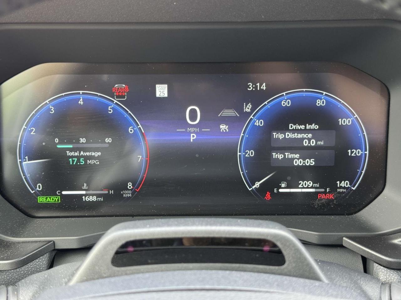 2025 Toyota Land Cruiser Fredericksburg VA