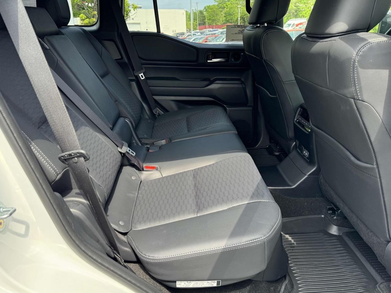 2025 Toyota Land Cruiser Fredericksburg VA