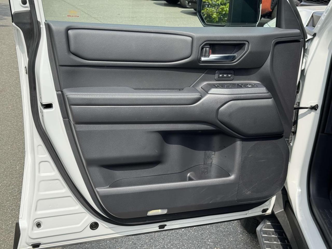 2025 Toyota Land Cruiser Fredericksburg VA