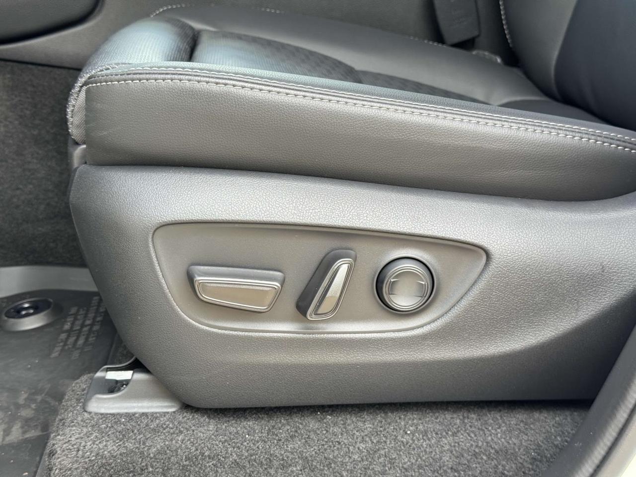 2025 Toyota Land Cruiser Fredericksburg VA