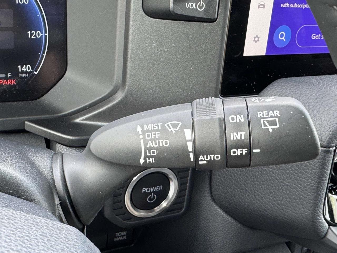 2025 Toyota Land Cruiser Fredericksburg VA